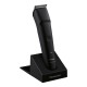ΚΟΥΡΕΥΤΙΚΗ ΜΗΧΑΝΗ PANASONIC ER-GP23-K801 ΜΑΥΡΟ TRIMMER  ΕΠΑΝΑΦΟΡΤΙΖΟΜΕΝΗ